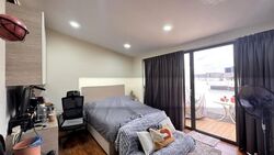 Meadows @ Peirce (D26), Condominium #502301051